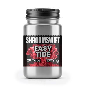 Easy Tide Tablets by Shroom Swift