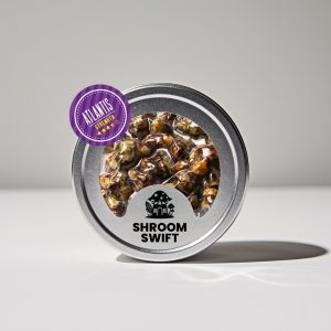 Psilocybe Atlantis Magic Truffles 15 g by Shroom Swift – visually immersive, emotionally grounding psilocybin truffles for creative exploration, shipped worldwide