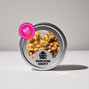 Psilocybe Mokum Magic Truffles 15 g by Shroom Swift – Amsterdam-inspired psilocybin truffles for creativity, clarity, and emotional connection, shipped worldwide