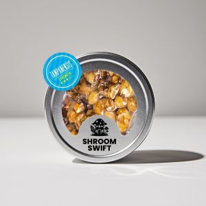 Psilocybe Tampanensis magic truffles 15 g by Shroom Swift, medium-strength “Philosopher’s Stones” for gentle visuals and inner clarity, shipped worldwide