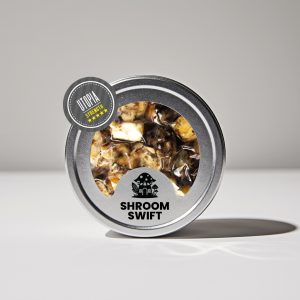 Psilocybe Utopia Magic Truffles 15 g by Shroom Swift, ultra-potent psilocybin truffles for deep visuals, insight, and creative awakening, shipped worldwide