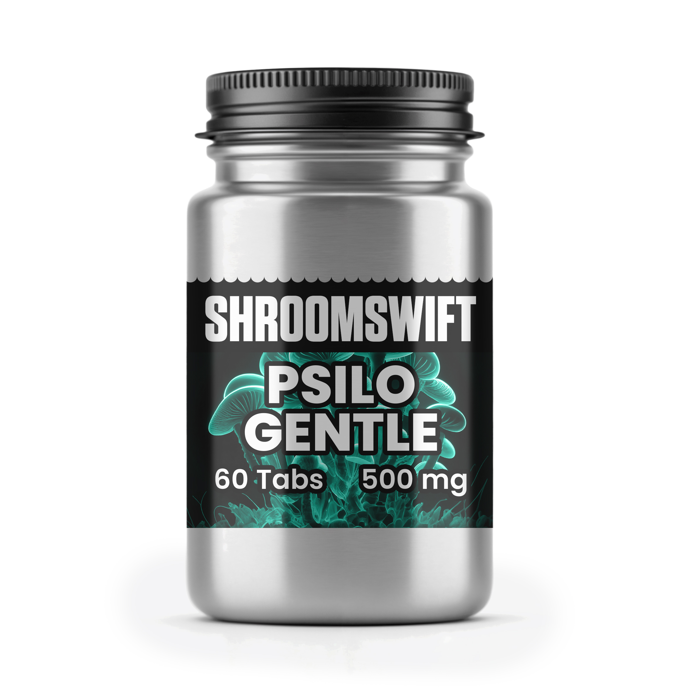 Psilo Gentle Tablets by Shroom Swift - Image 3