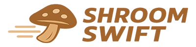 Shroom Swift - Magic Mushroom Delivery Worldwide